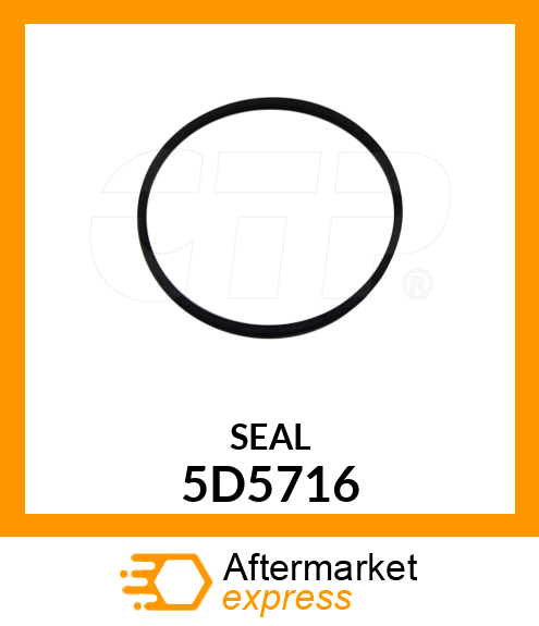 SEAL 5D5716