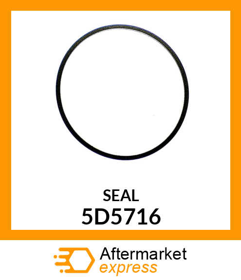 SEAL 5D5716