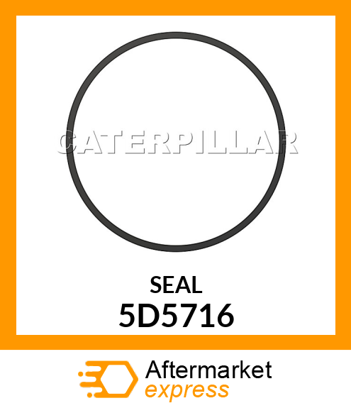 SEAL 5D5716