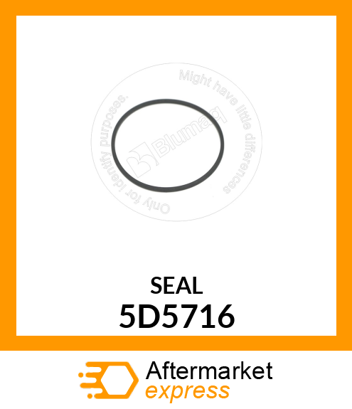 SEAL 5D5716