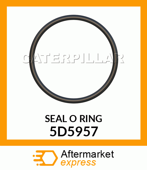 SEAL 5D5957