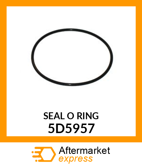 SEAL 5D5957