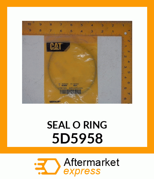 SEAL 5D5958