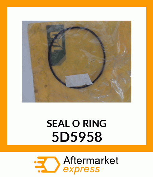 SEAL 5D5958