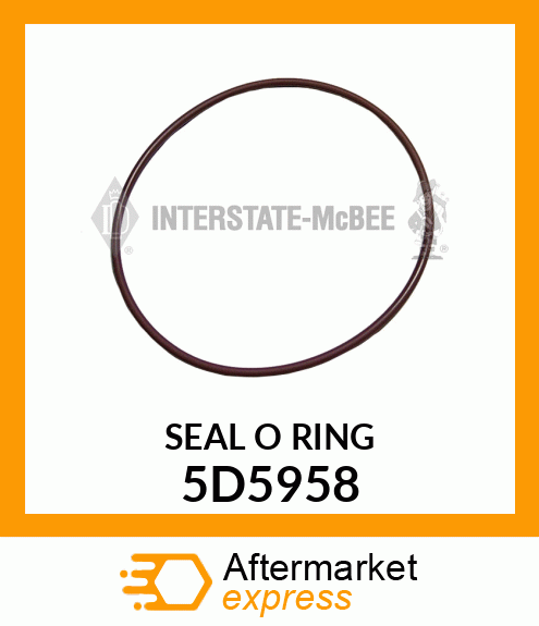 SEAL 5D5958