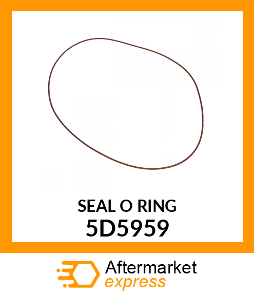 SEAL 5D5959