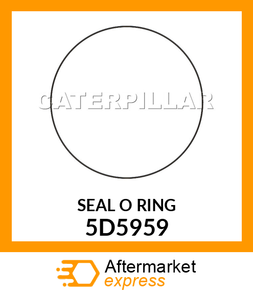 SEAL 5D5959