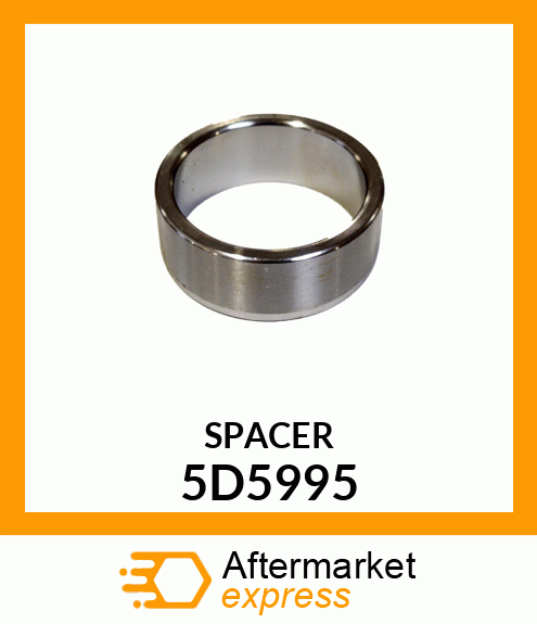 SPACER 5D5995