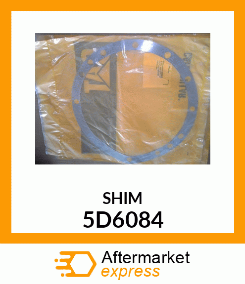 SHIM 5D6084