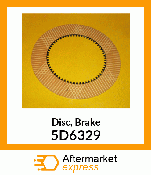 DISC 5D6329