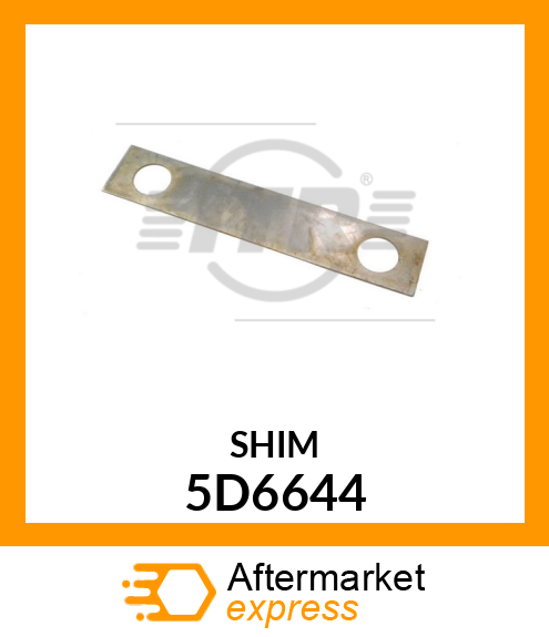 SHIM 5D6644