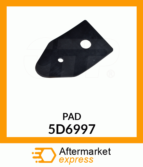 PAD 5D-6997
