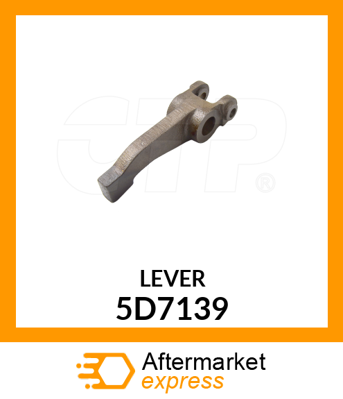 LEVER 5D7139