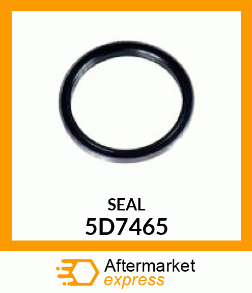 SEAL 5D7465