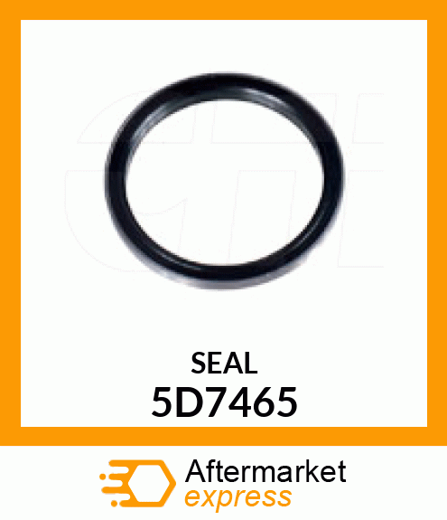 SEAL 5D7465