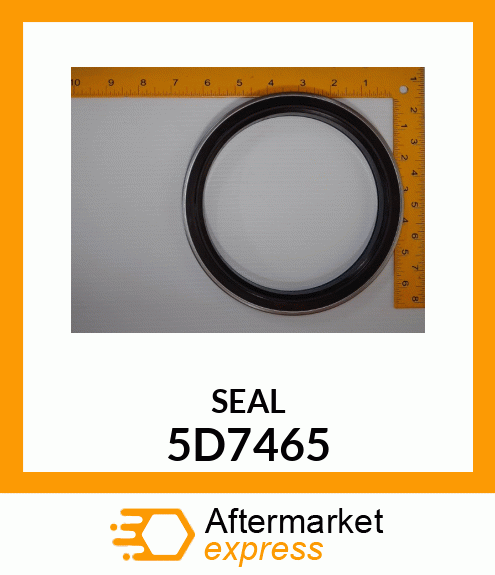 SEAL 5D7465