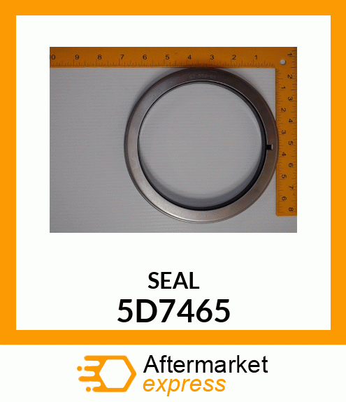 SEAL 5D7465