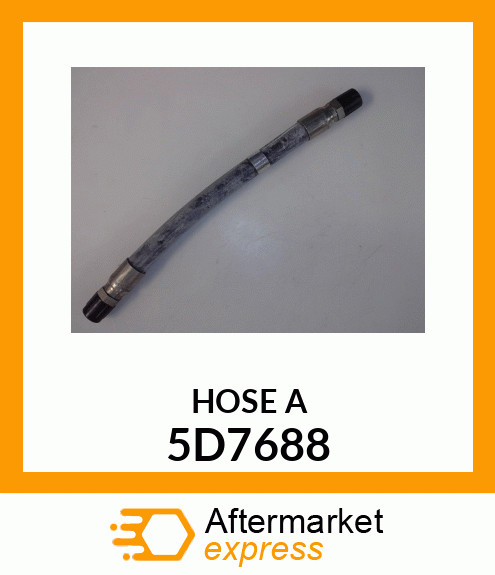 HOSE A 5D7688