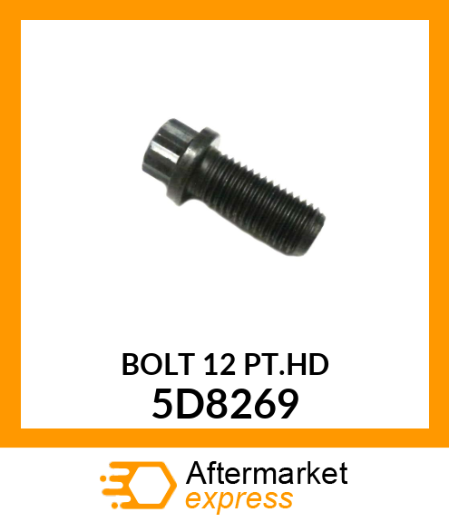 BOLT 5D8269