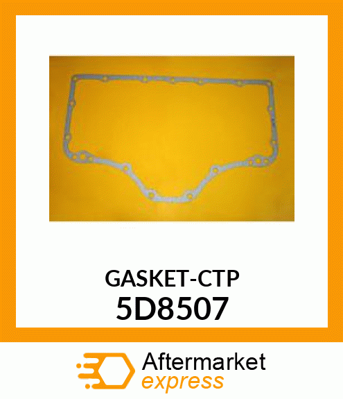 GASKET 5D8507