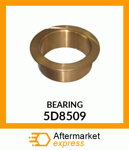 BEARING 5D8509