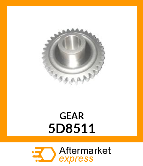 GEAR 5D-8511