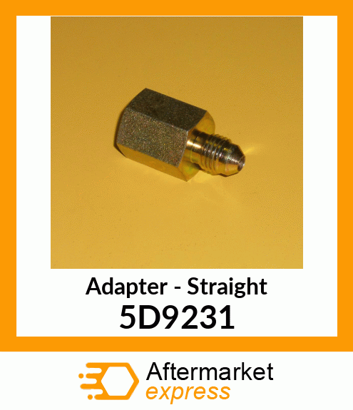 ADAPTER 5D9231