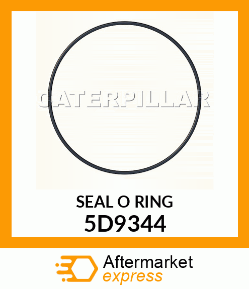SEAL 5D9344