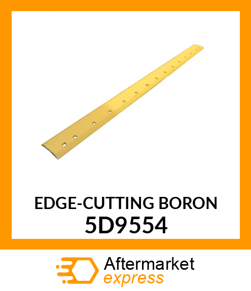 EDGE 5D9554