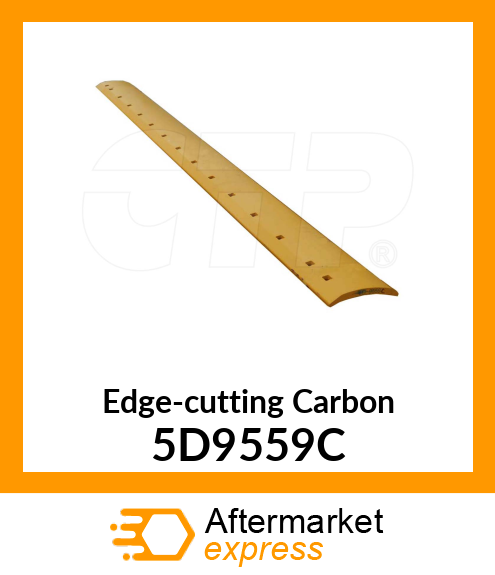 Edge-cutting Carbon 5D9559C