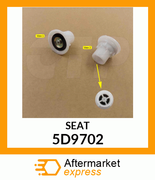 SEAT 5D9702