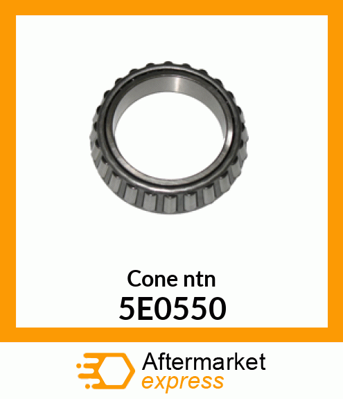 Bearing 5E0550