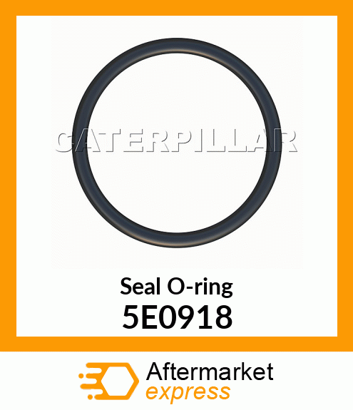 O-RING 5E0918