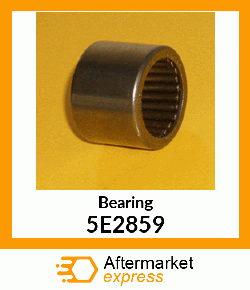 Bearing 5E2859