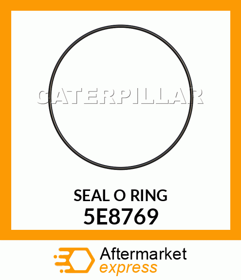 SEAL 5E8769