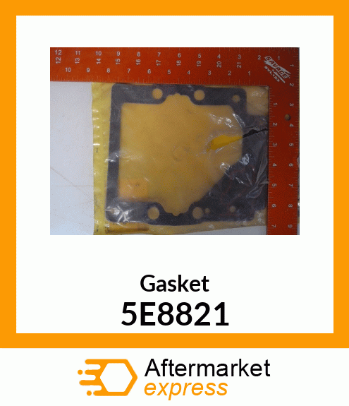 GASKET 5E8821