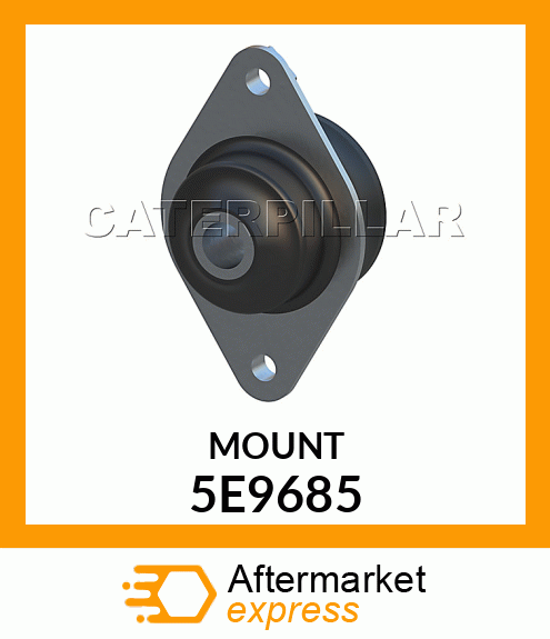 MOUNT 5E9685