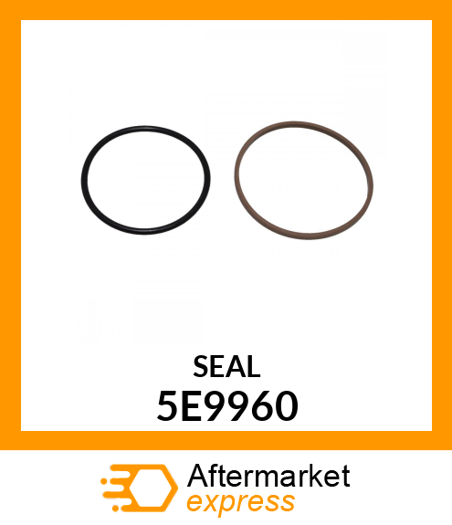 SEAL 5E-9960
