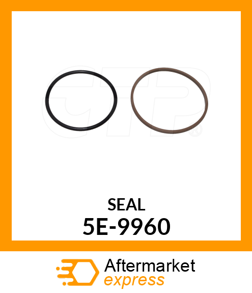 SEAL 5E-9960