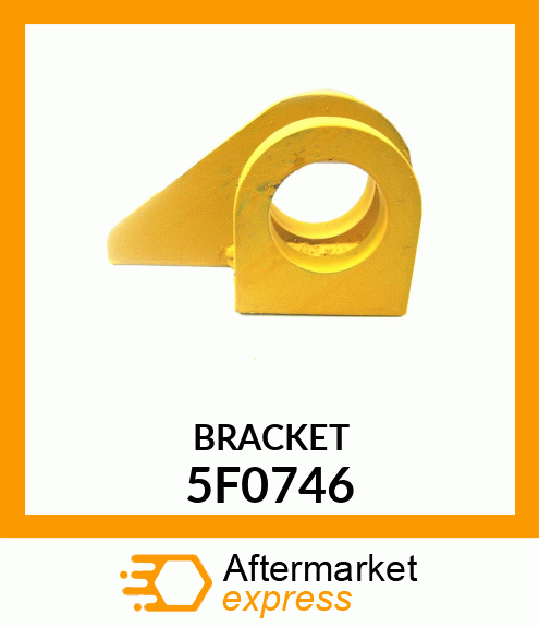 BRACKET 5F0746