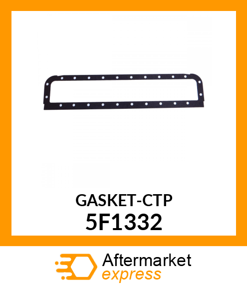 GASKET 5F1332