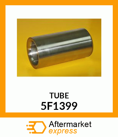 TUBE 5F1399