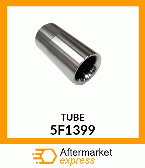 TUBE 5F1399