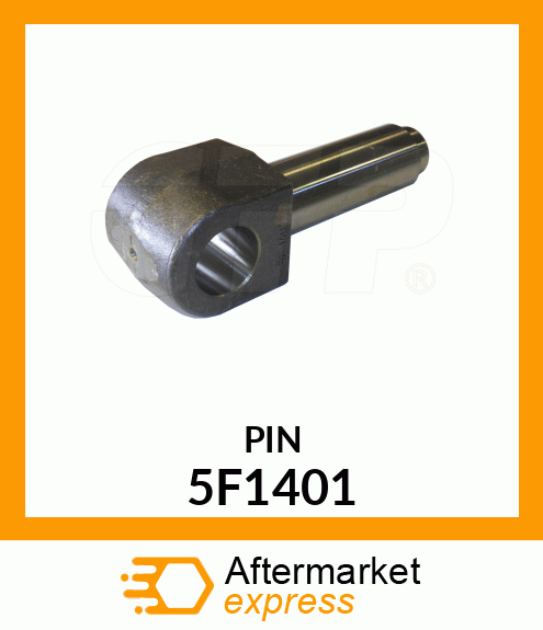 PIN 5F1401