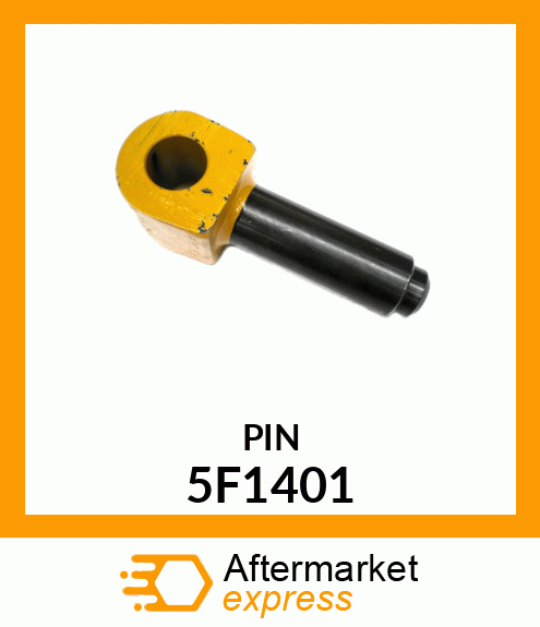 PIN 5F1401