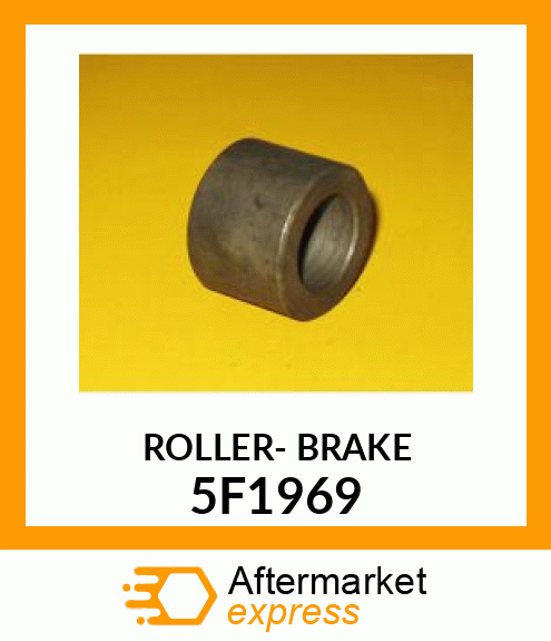 ROLLER 5F1969