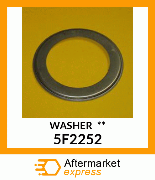 WASHER 5F2252