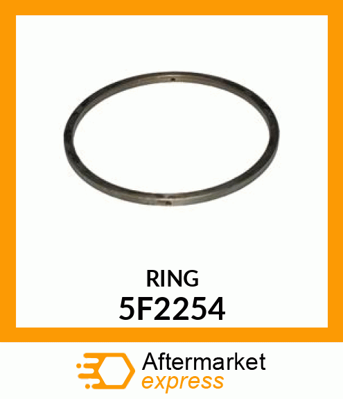 RING 5F2254