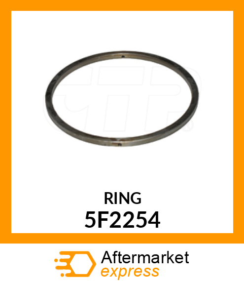 RING 5F2254