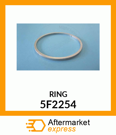 RING 5F2254